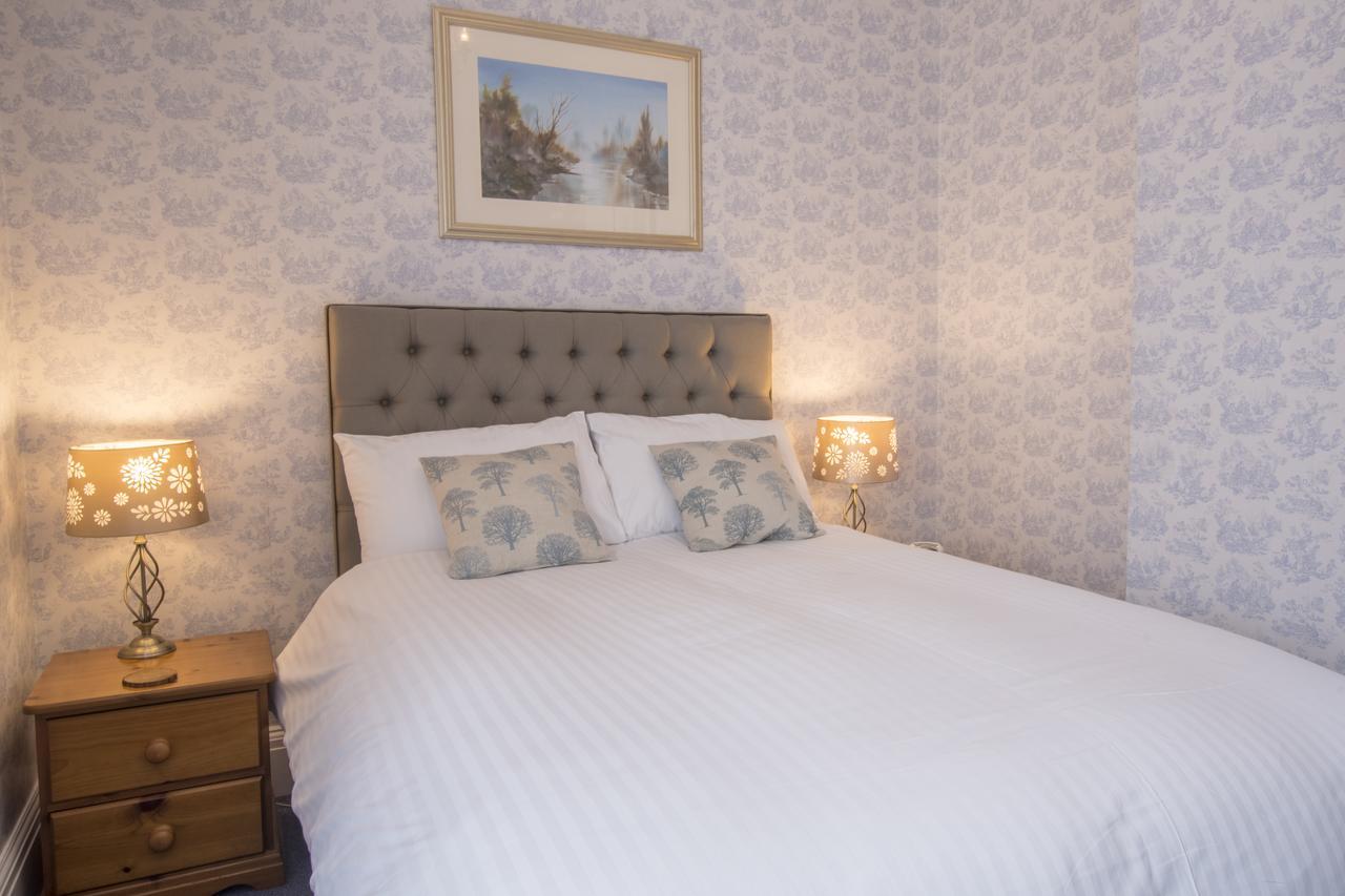 Forest Side Guesthouse Линдхорст Экстерьер фото